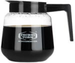 Moccamaster - Glass Jug 1, 8 l (cfd-3400000103)