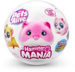 Pets Alive Jucarie de plus, Pets Alive, Hamster, Roz (N01005032_003w)