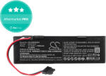 CECOTEC Baterie pentru ETA Navaggio 2228, Cecotec Conga 3290, 3490, 3890, 3200mAh, Li-Ion, 14.4V, 49CE1533, HQ