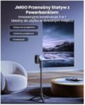 PowerNeed Power Bank állvánnyal Tripod P0X1 (AZJMG) (AZJMG)