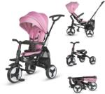 Coccolle Tricicleta ultrapliabila, Coccolle Spectra Plus, Orchid Violet