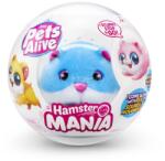 Pets Alive Jucarie de plus, Pets Alive, Hamster, Albastru (N01005032_001w)