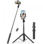 UGREEN Selfie Stick Bluetooth UGREEN LP586, Universal (Negru)