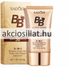 SADOER BB Gold Snail 9in1 Cream arckrém 40g