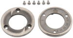 MAHLKÖNIG Mahlkönig - Turkish Premiuim Cast Steel 98 mm (cfd-3400000631)