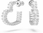 Swarovski fülbevaló 565317 MATRIX - ezüst S