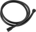 Deante Neo Boro zuhanytömlő 150 cm, matt fekete NEA N52W (NEA_N52W)