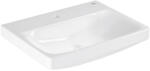 GROHE Euro Ceramic 60 fali mosdó csaplyukkal és antibakteriális felülettel, alpin fehér 102418SH00 (102418SH00)