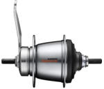Shimano Hátsó agy kontrás Shimano 7s. agyváltó 36 ly 127mm