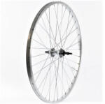  Kerék 26" 559 H. Szimpla alu abroncs acél agy