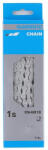 Shimano Lánc Shimano CNNX10 1/2x1/8 1 speed 114tag