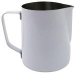 Rhino Coffee Gear Barista Pro Milk Pitcher - White 600 ml (cfd-2508030102)