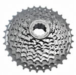 Shimano Fogaskoszorú 9-as Shimano HG200 11-34