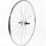  Kerék 26" 559 H. Szimpla alu abroncs alu agy