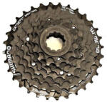 Shimano Fogaskoszorú 8-as Shimano HG200 12-32