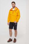 Marmot rövid kabát - sárga M
