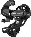  Váltó hátsó csavaros TX800 shimano 7/8 seb