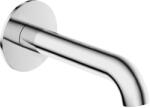 Deante Silia kádkifolyó 140 mm, króm NQS 080K (NQS_080K)