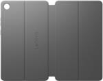 Lenovo ZG38C06913 táblagép tok 22, 1 cm (8.7") Oldalra nyíló Szürke (ZG38C06913) (ZG38C06913)