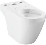 GROHE Euro Ceramic perem nélküli álló WC csésze örvényes öblítéssel - monoblokkos kombinációkhoz 102488SH00 (102488SH00)