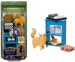 Mattel Harry Potter Abszol út játékszett - Firkatoll Írószerbolt (JGM22-JGM25)