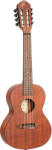 Ortega Guitars RU4MM-TE-8 Tenor Ukulele - 8 húros