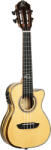 Ortega Guitars BYWSM-U Billy Watman Koncert Ukulele