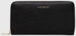 Coccinelle pénztárca - fekete Univerzális méret