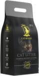 Cat Royale Активиран въглен бентонитова постелка 10л