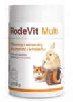 Dolfos Dolvit Rodevit Multi 150g - за гризачи и зайци