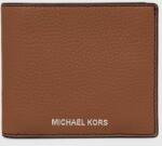 Michael Kors bőr pénztárca - barna Univerzális méret - answear - 27 990 Ft