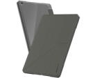 AMAZINGTHING Titan Pro Folio Case for iPad Air M3 11" - Gray