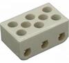 SEZ Sorkapocs porcelán 4mm2/3 tag 6311-07 (300441) SEZ (1000052500)
