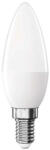EMOS LED izzó gyertya E14 8, 8W 806lm 3000K C35 Basic ZL3F47 (ZL3F47)