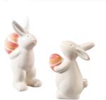  Kerámia húsvéti nyúl HOPERA