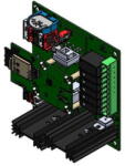 La Marzocco - Electronic Board W/WiFi Micra (cfd-3400000504)