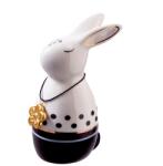  Kerámia húsvéti nyúl DORIAN 15 cm