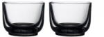 FELLOW - set of two glass Pirch Cortado 120 ml - Smoke (cfd-2700000494)
