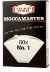 Moccamaster paper filters # 1 (cfd-0503010027)