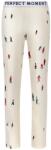 Perfect Moment funkcionális gyerek legging - bézs 154-160