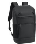 Redmagic RivaCase 7856 ECO 20L Urban Notebook Backpack 15, 6" Black (4260709016238) (4260709016238)