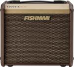 Fishman Loudbox Micro akusztikus gitár erősítő