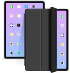  Tablettok iPad Air 8 (2026, M4, 11 coll) - fekete smart case
