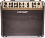 Fishman Loudbox Artist Bluetooth akusztikus gitár erősítő