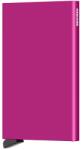 Secrid pénztárca Fuchsia - rózsaszín Univerzális méret