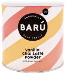 BARÚ - Vanilla Chai Latte Powder 1.5 kg (cfd-2302020043)