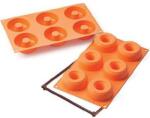 Silikomart Sütiforma fánkokhoz - Silikomart (26.170.00.0065)