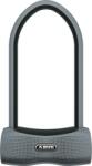 ABUS SmartX 770A/160HB300 BK Kerékpár és motor U lakat okos kulccsal