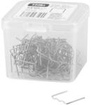 Strend Pro lapos tartalék drót, műanyag hegesztőpisztolyhoz, belső szög, 0, 8 mm (2130049)