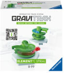 Ravensburger GRAVITRAX spirală (22424)
